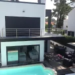 Lisbonne Piscine Βίλα Aroeira (Setubal)