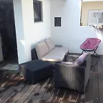 Βίλα Lisbonne Piscine Aroeira (Setubal)