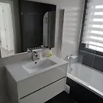 Βίλα Lisbonne Piscine Aroeira (Setubal)