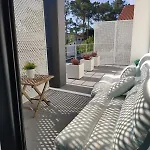 Βίλα Lisbonne Piscine *