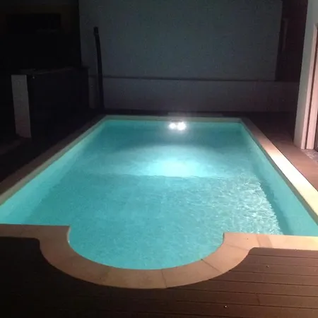 Lisbonne Piscine Aroeira (Setubal)