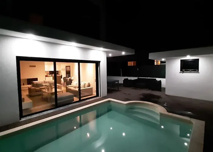 Lisbonne Piscine