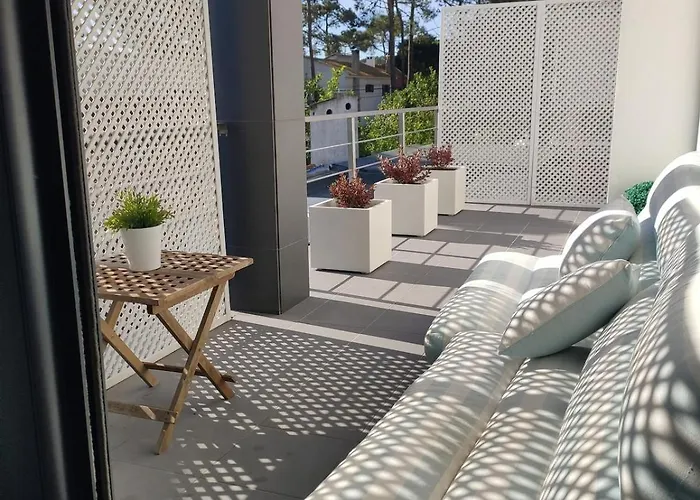 Villa Lisbonne Piscine *
